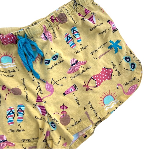 🌻3/$18 or 5/$25🌻Secret Treasures 2 PC Pajama Set - Picture 6 of 9